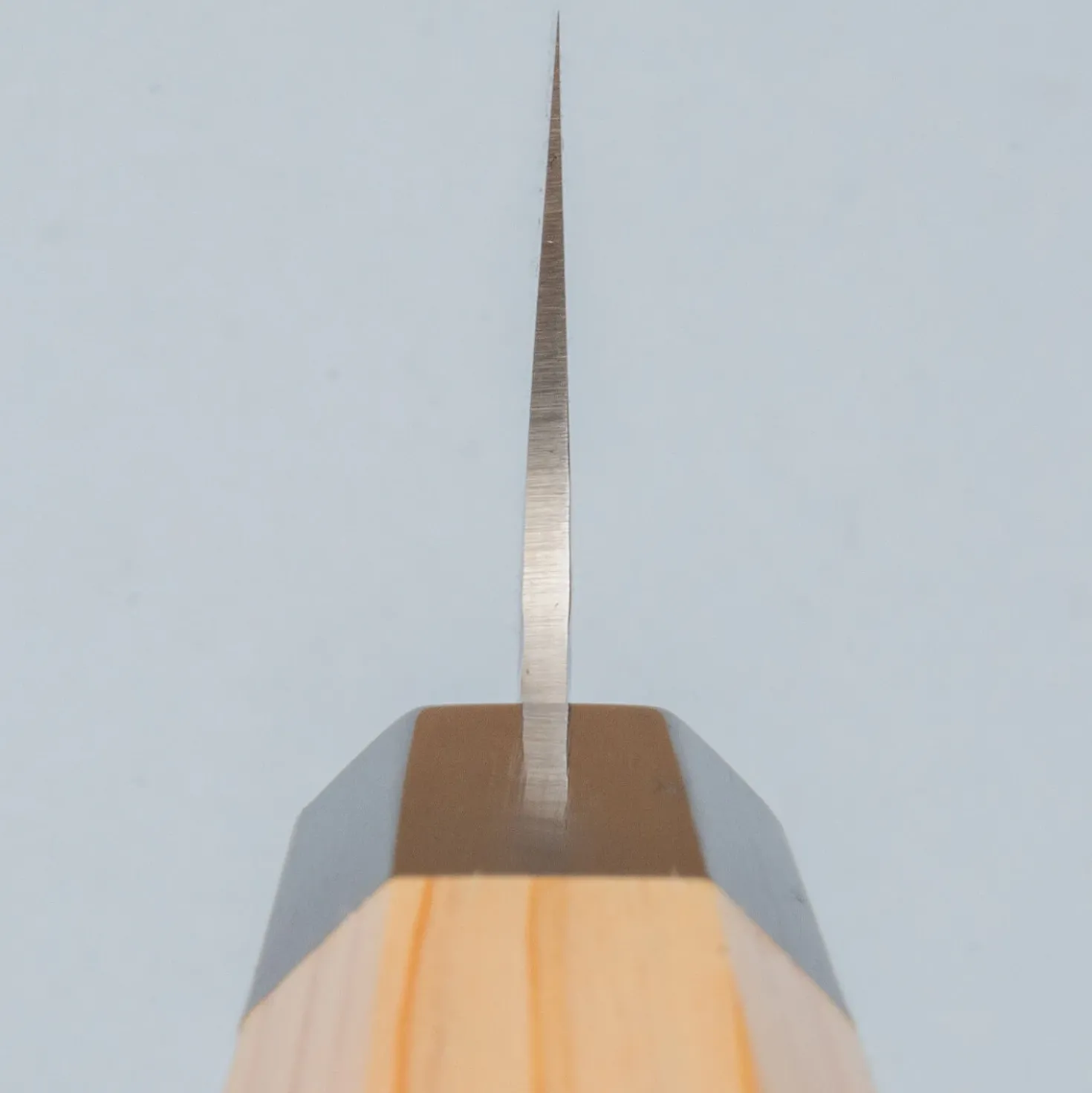 Kazoku Uteki Premium Hinoki Gyuto 21 cm