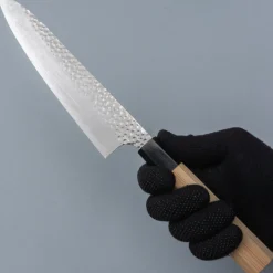Kazoku Uteki Premium Hinoki Gyuto 21 cm