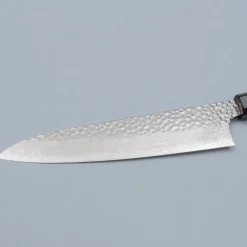 Kazoku Uteki Premium Hinoki Gyuto 21 cm