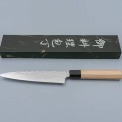 Kazoku Uteki Premium Hinoki Petty 15 cm