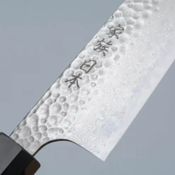 Kazoku Uteki Premium Hinoki Santoku 18 cm
