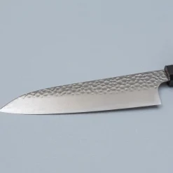 Kazoku Uteki Premium Hinoki Santoku 18 cm