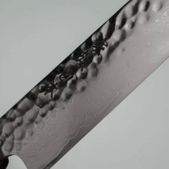 Kazoku Uteki Premium Mono Ebony Petty 15 cm