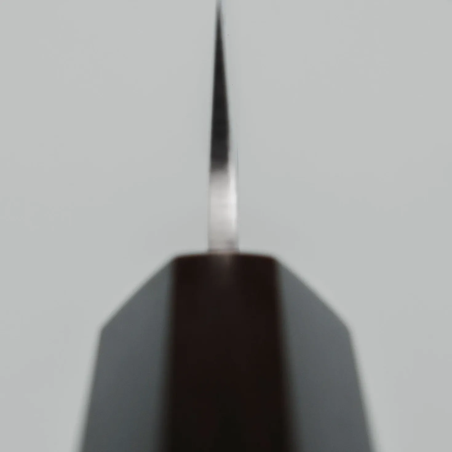 Kazoku Uteki Premium Mono Ebony Petty 15 cm