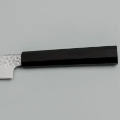 Kazoku Uteki Premium Mono Ebony Petty 15 cm
