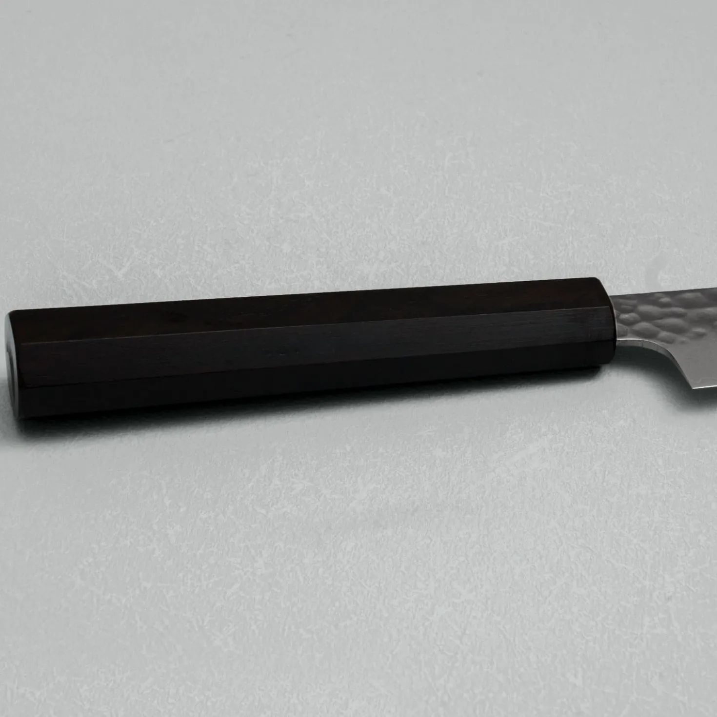 Kazoku Uteki Premium Mono Ebony Petty 15 cm