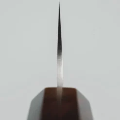 Kazoku Uteki Premium Mono Ebony Santoku 18 cm