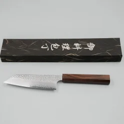 Kazoku Uteki Premium Mono Ebony Bunka 15 cm