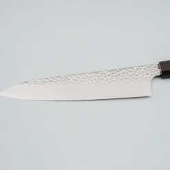 Kazoku Uteki Premium Rosewood Gyuto 21 cm
