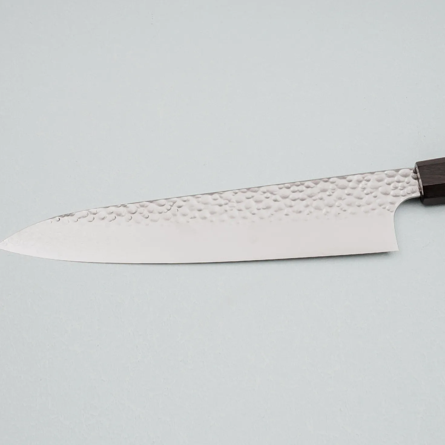 Kazoku Uteki Premium Rosewood Gyuto 21 cm