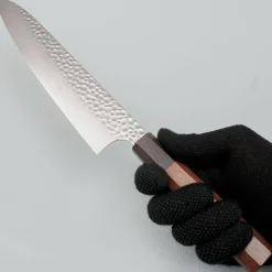 Kazoku Uteki Premium Rosewood Gyuto 21 cm