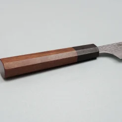 Kazoku Uteki Premium Rosewood Gyuto 21 cm