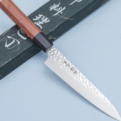 Kazoku Uteki Premium Rosewood Petty 15 cm