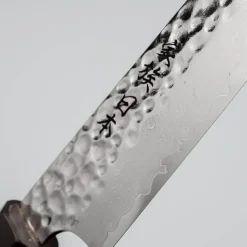 Kazoku Uteki Premium Rosewood Petty 15 cm