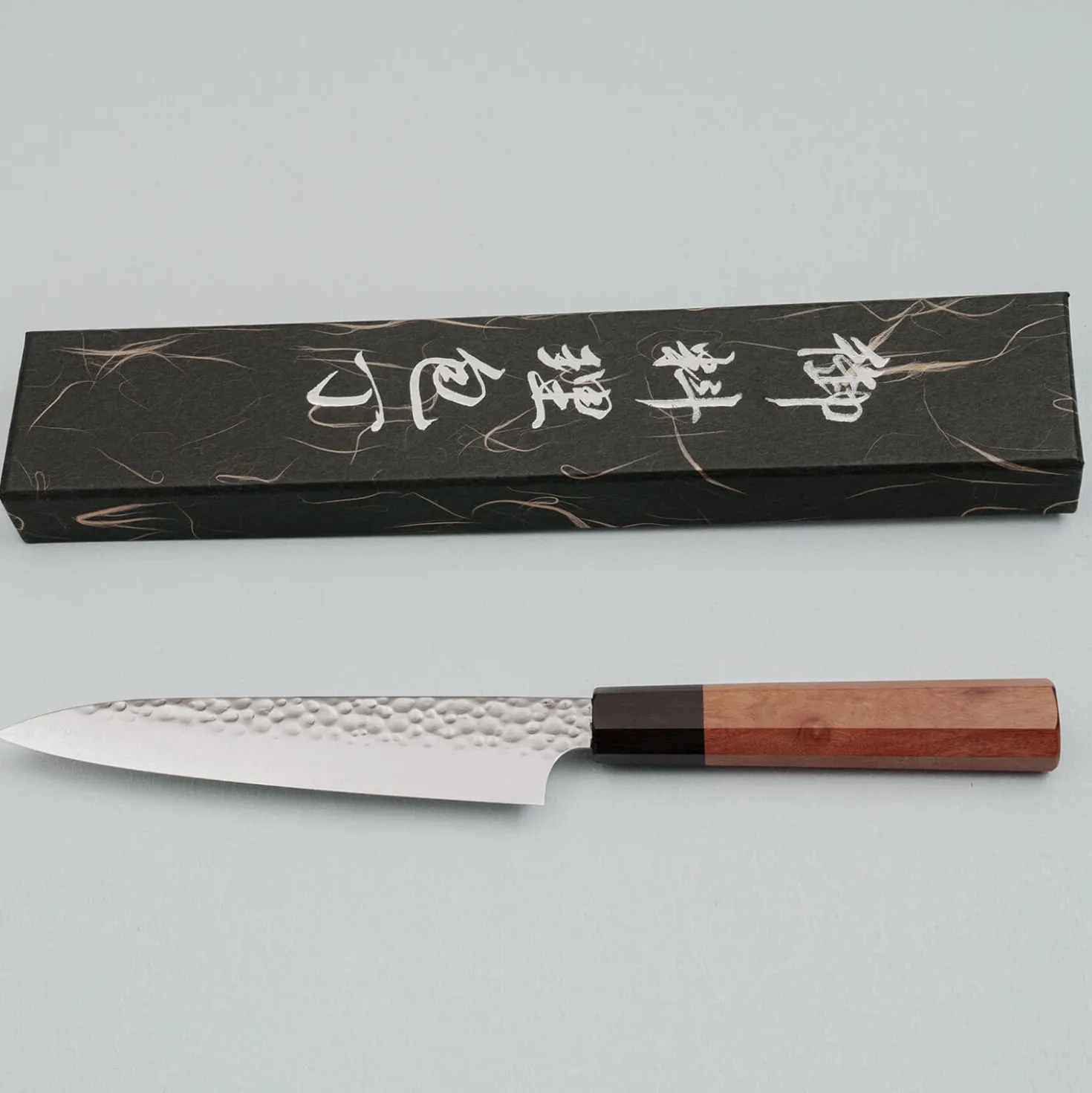 Kazoku Uteki Premium Rosewood Petty 15 cm