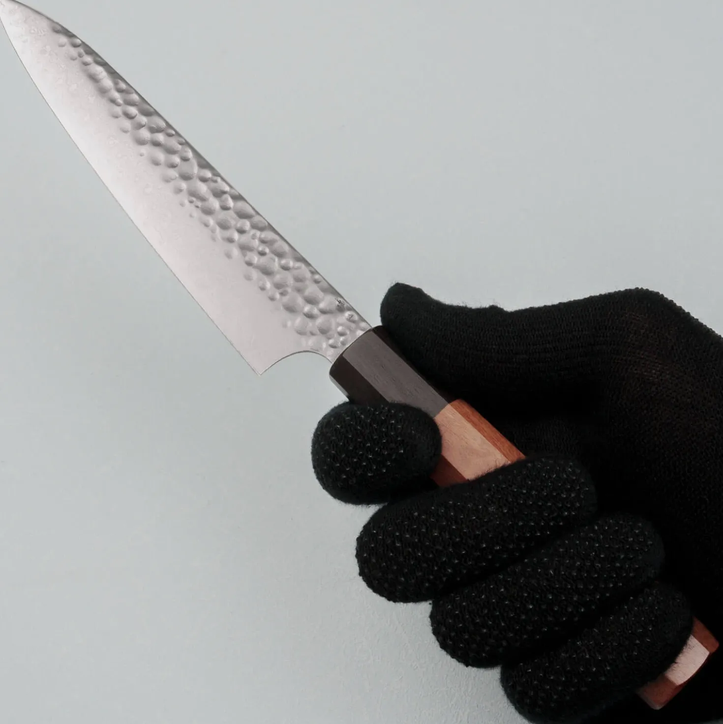 Kazoku Uteki Premium Rosewood Petty 15 cm