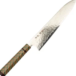 Kazoku Uteki Premium Skate Gyuto 21 cm #2