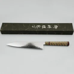 Kazoku Uteki Premium Skate Gyuto 21 cm #2