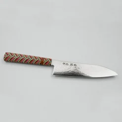 Kazoku Uteki Premium Skate Santoku 18 cm #3