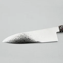 Kazoku Uteki Premium Skate Santoku 18 cm #3