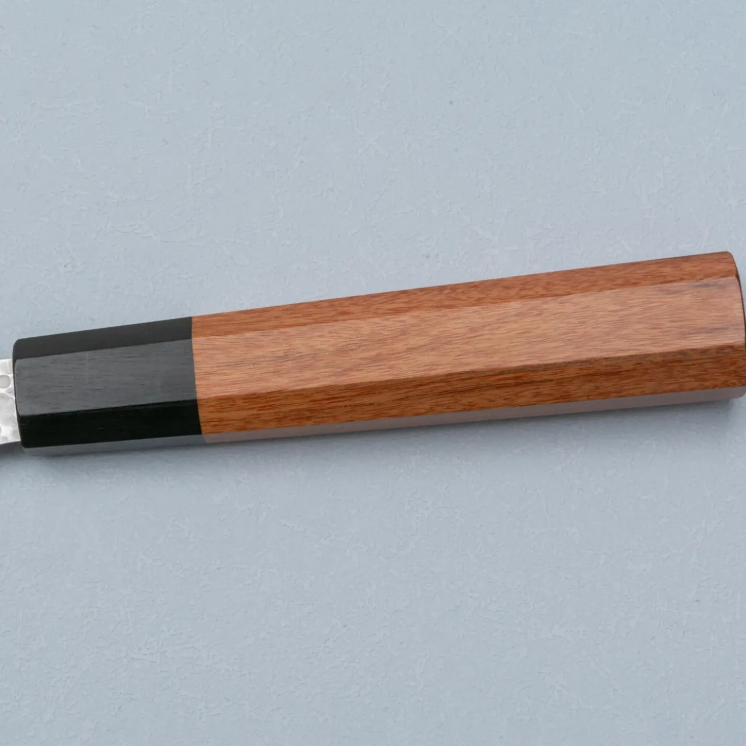 Kazoku Uteki Rosewood Gyuto 21 cm