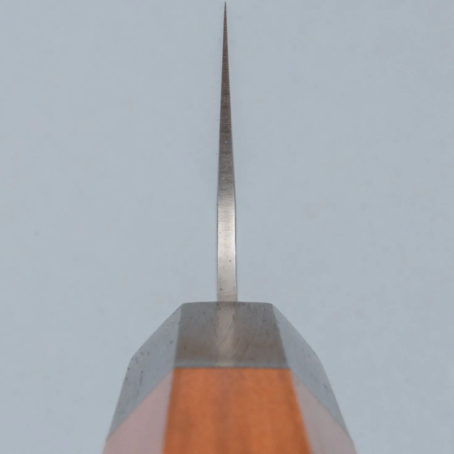 Kazoku Uteki Rosewood Gyuto 21 cm