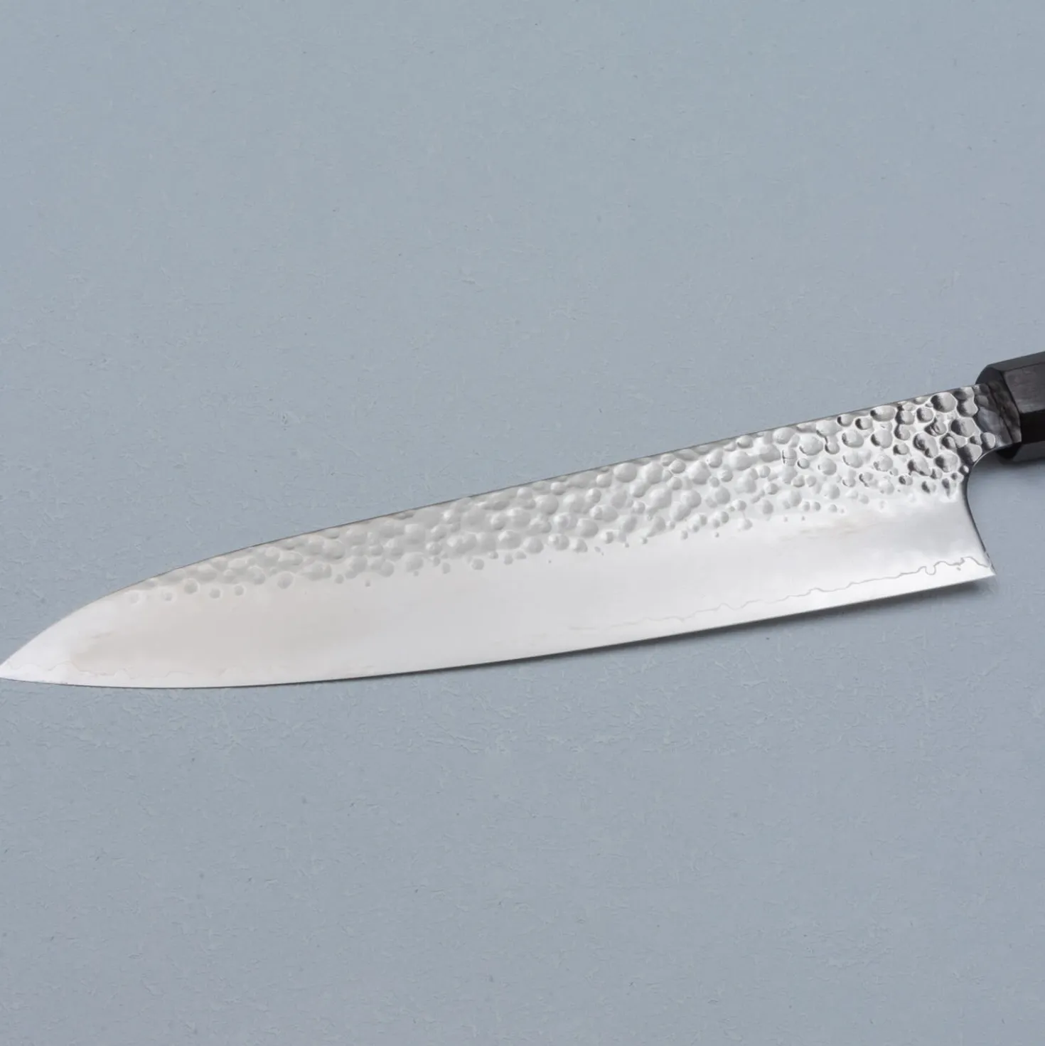 Kazoku Uteki Rosewood Gyuto 21 cm