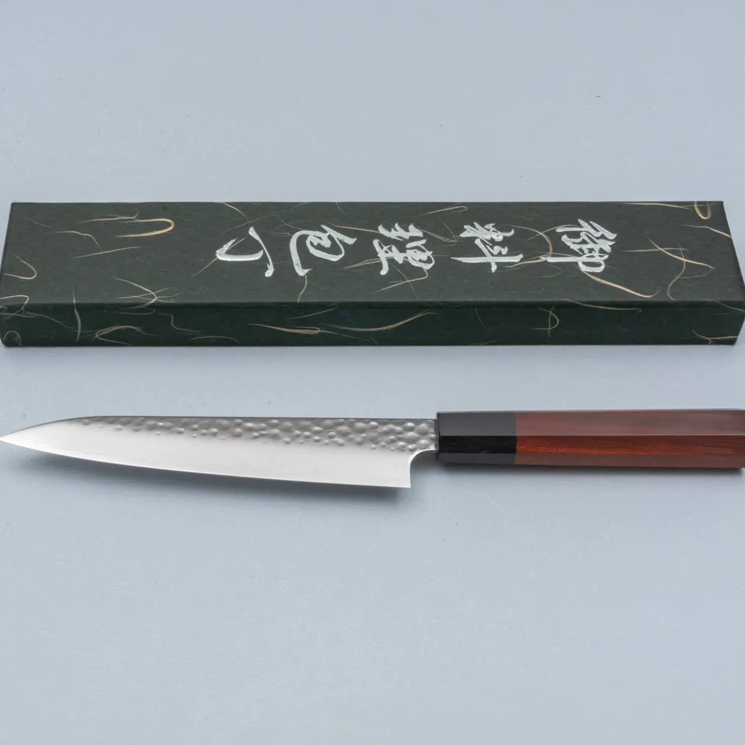 Kazoku Uteki Rosewood Petty 15 cm