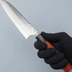 Kazoku Uteki Rosewood Santoku