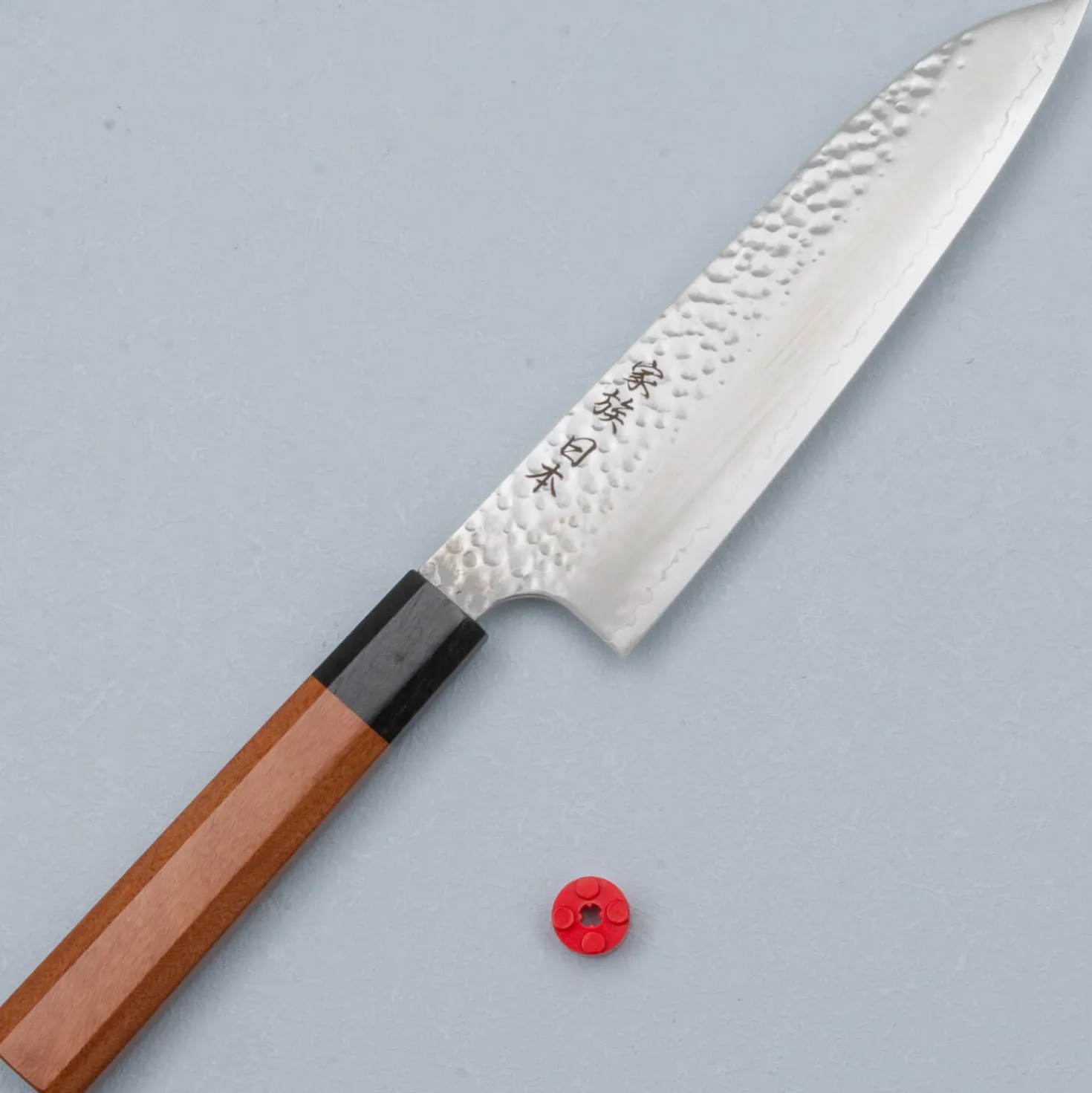 Kazoku Uteki Rosewood Santoku