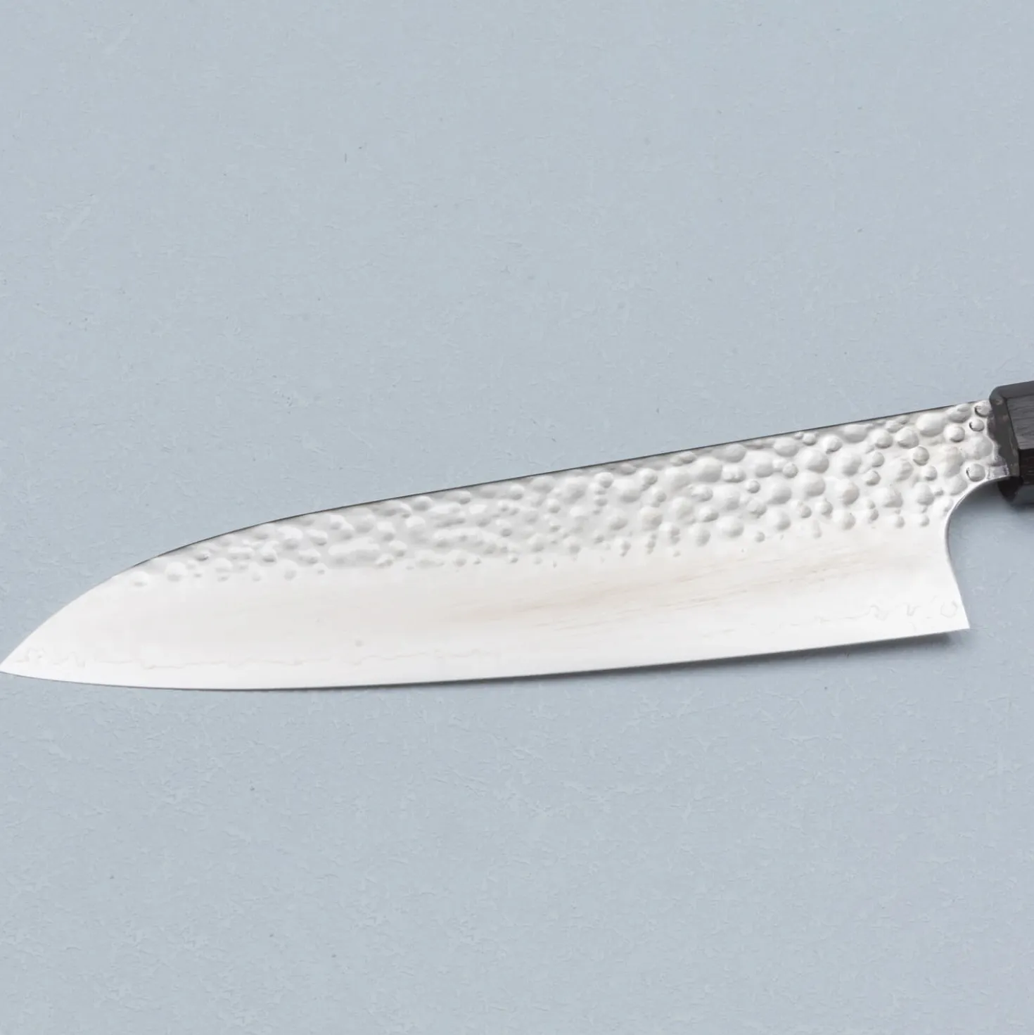 Kazoku Uteki Rosewood Santoku
