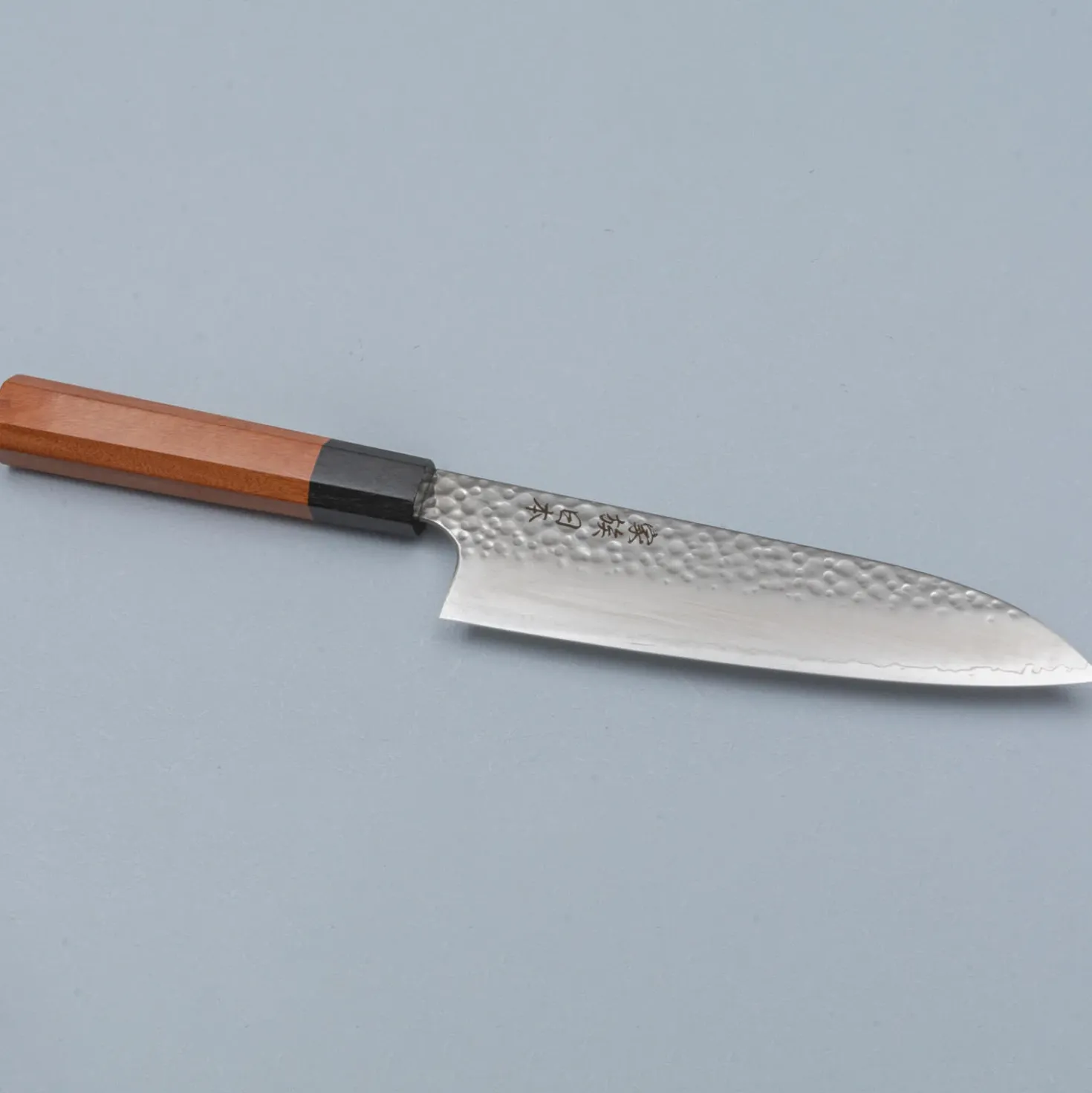 Kazoku Uteki Rosewood Santoku