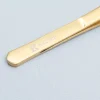 Kazoku Vleespincet Gold 30 cm