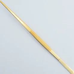 Kazoku Vleespincet Gold 30 cm