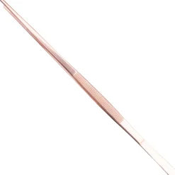 Kazoku Vleespincet Rose Gold 30 cm