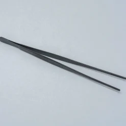 Kazoku Vleespincet Zwart 30 cm