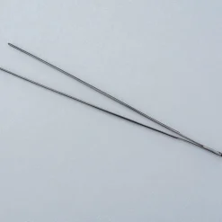 Kazoku Vleespincet Zwart 30 cm