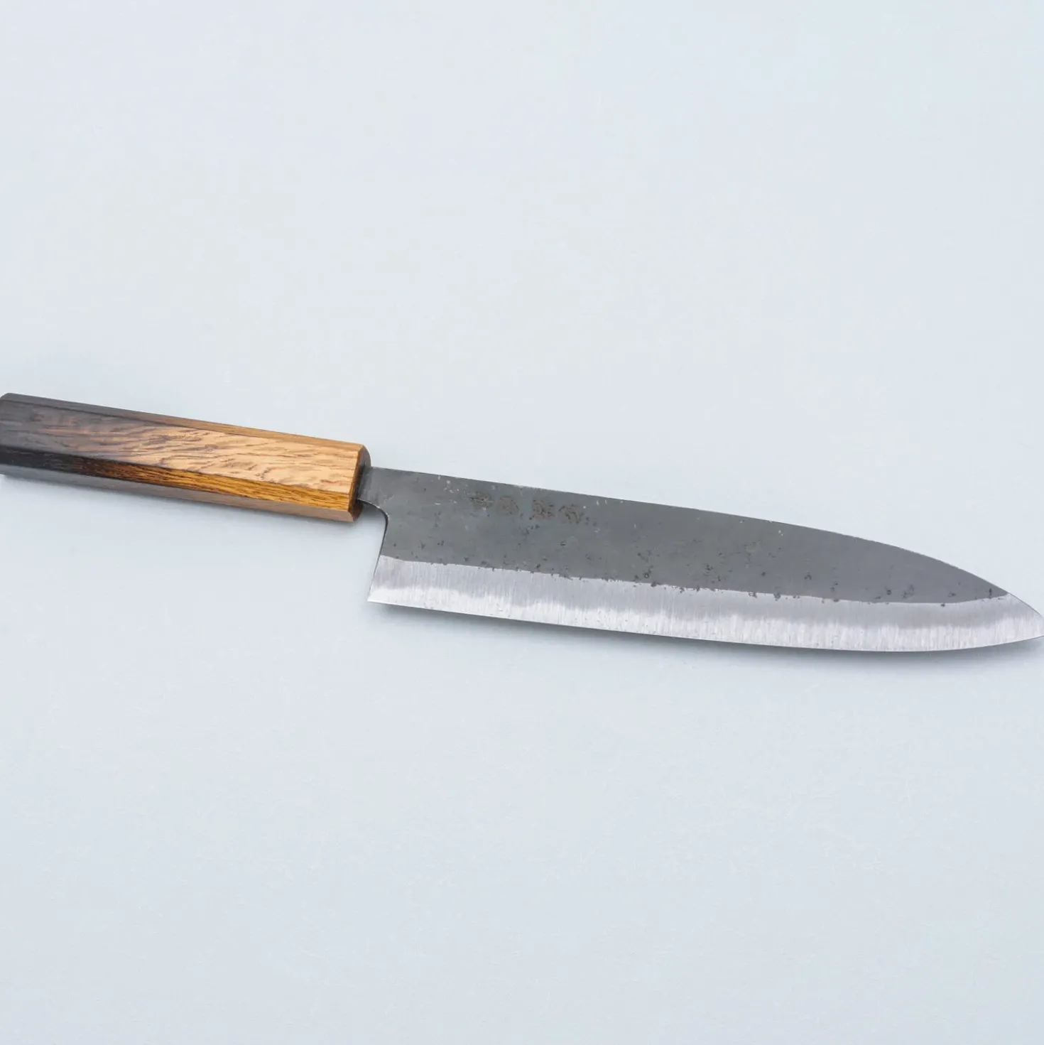 Kazoku x Tosa Aogami Gyuto 24 cm