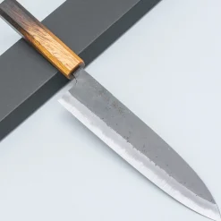 Kazoku x Tosa Aogami Gyuto 24 cm