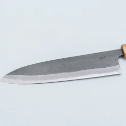 Kazoku x Tosa Aogami Gyuto 24 cm