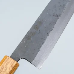 Kazoku x Tosa Aogami Gyuto 21 cm