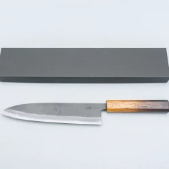 Kazoku x Tosa Aogami Gyuto 21 cm