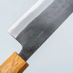 Kazoku x Tosa Aogami Gyuto 21 cm