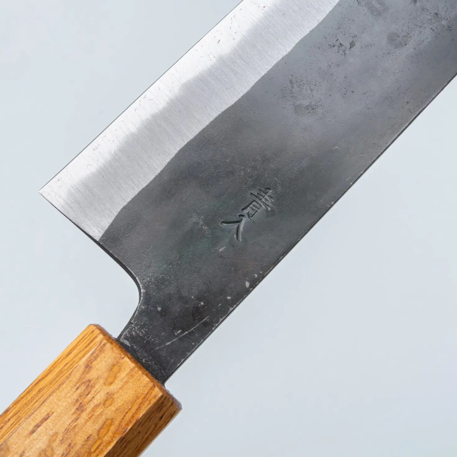 Kazoku x Tosa Aogami Gyuto 21 cm