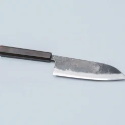 Kazoku x Tosa Aogami 2 Santoku 16.5 cm
