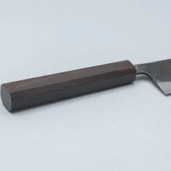 Kazoku x Tosa Aogami 2 Santoku 16.5 cm