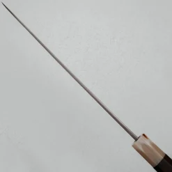 Kazoku x Wakui Bloomery Gyuto 24 cm