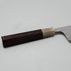 Kazoku x Wakui Bloomery Gyuto 24 cm