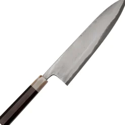 Kazoku x Wakui Bloomery Gyuto 24 cm