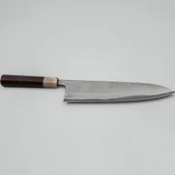Kazoku x Wakui Bloomery Gyuto 24 cm
